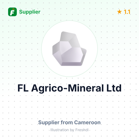 FL Agrico-Mineral Ltd – summary card, no photo uploaded yet
