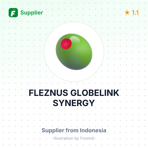 FLEZNUS GLOBELINK SYNERGY – summary card, no photo uploaded yet