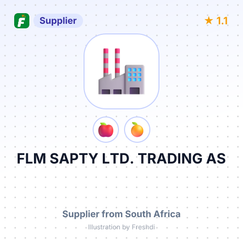 FLM SAPTY LTD. TRADING AS – summary card, no photo uploaded yet