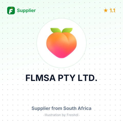 FLMSA PTY LTD. – summary card, no photo uploaded yet