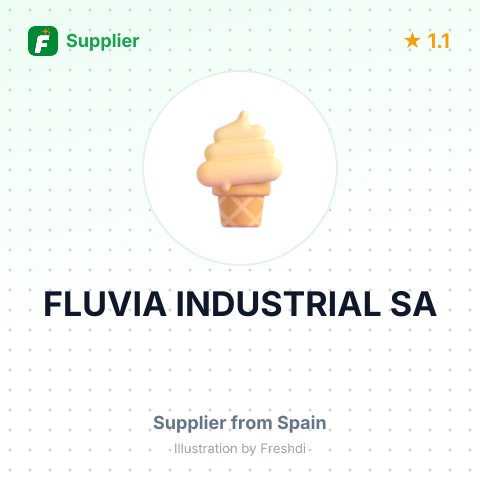 FLUVIA INDUSTRIAL SA – summary card, no photo uploaded yet