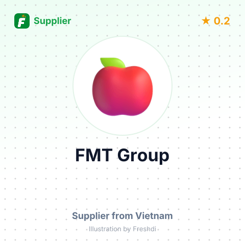 FMT Group – summary card, no photo uploaded yet