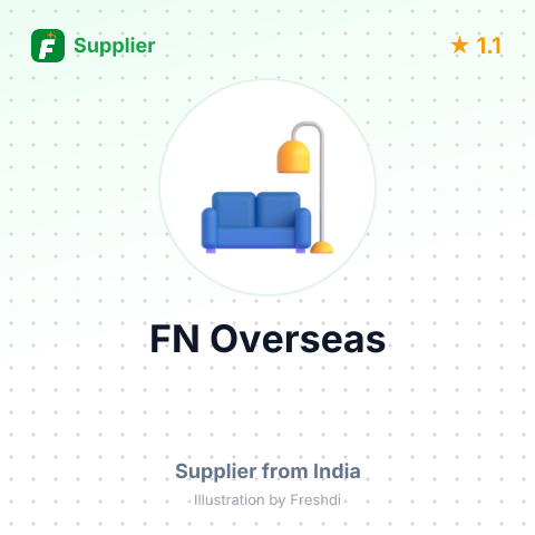FN Overseas  – summary card, no photo uploaded yet