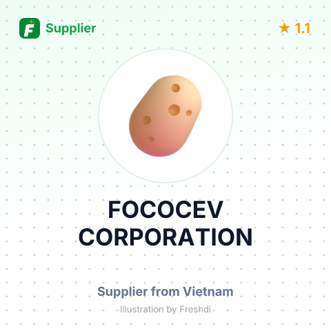 FOCOCEV CORPORATION – summary card, no photo uploaded yet