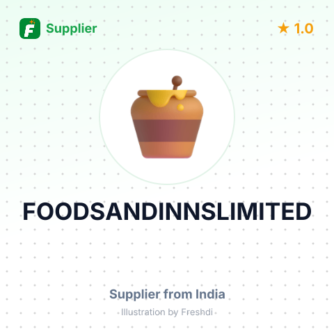 FOODSANDINNSLIMITED – summary card, no photo uploaded yet