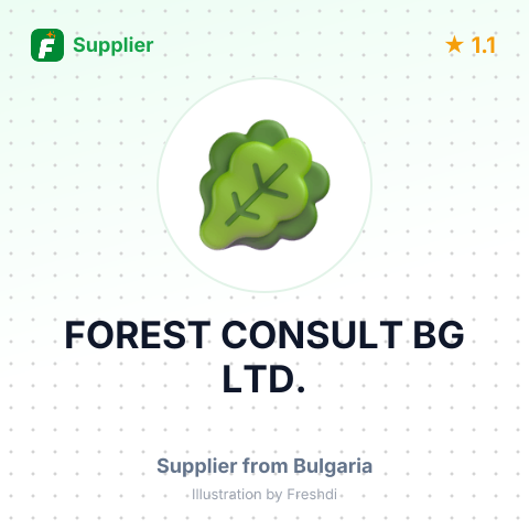 FOREST CONSULT BG LTD. – summary card, no photo uploaded yet