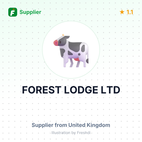 FOREST LODGE LTD – summary card, no photo uploaded yet