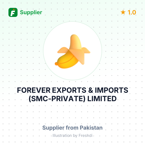 FOREVER EXPORTS & IMPORTS (SMC-PRIVATE) LIMITED – summary card, no photo uploaded yet