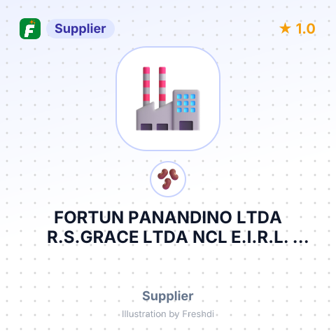 FORTUN PANANDINO LTDA R.S.GRACE LTDA NCL E.I.R.L. SUPER GATO LTDA – summary card, no photo uploaded yet