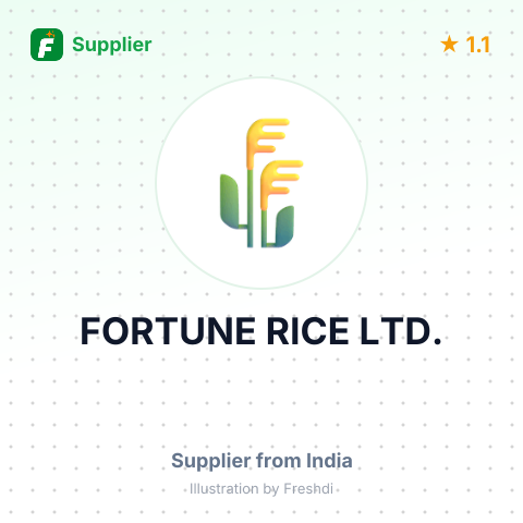 FORTUNE RICE LTD. – summary card, no photo uploaded yet
