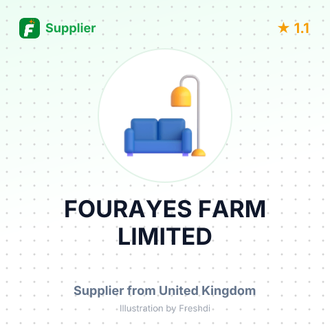 FOURAYES FARM LIMITED – summary card, no photo uploaded yet