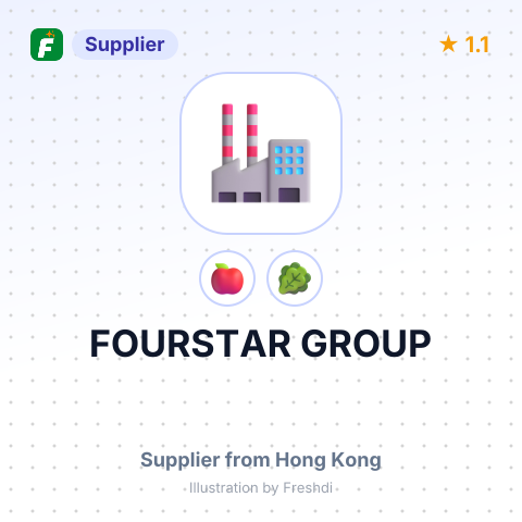 FOURSTAR GROUP – summary card, no photo uploaded yet