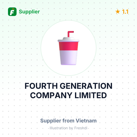 FOURTH GENERATION COMPANY LIMITED – summary card, no photo uploaded yet