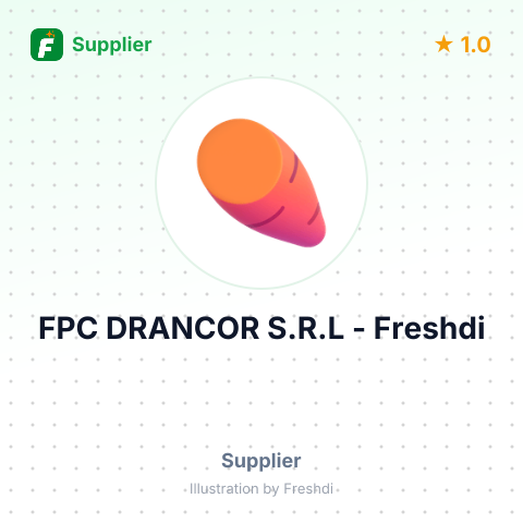 FPC DRANCOR S.R.L – summary card, no photo uploaded yet