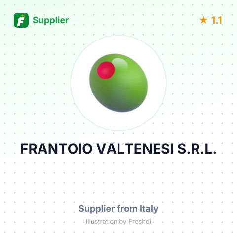 FRANTOIO VALTENESI S.R.L. – summary card, no photo uploaded yet