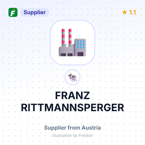 FRANZ RITTMANNSPERGER – summary card, no photo uploaded yet