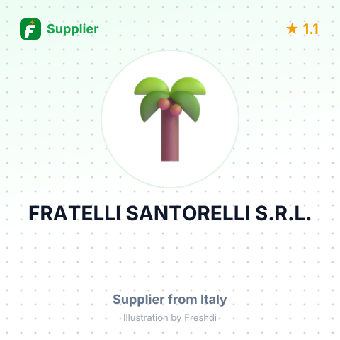 FRATELLI SANTORELLI S.R.L. – summary card, no photo uploaded yet