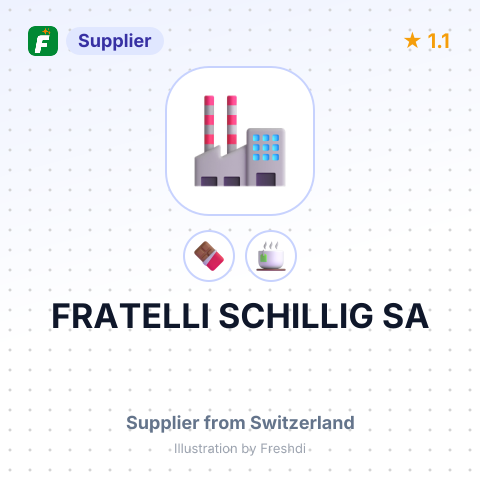 FRATELLI SCHILLIG SA – summary card, no photo uploaded yet