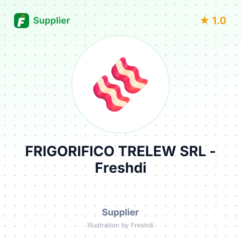 FRIGORIFICO TRELEW SRL – summary card, no photo uploaded yet