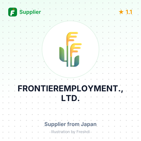 FRONTIEREMPLOYMENT., LTD. – summary card, no photo uploaded yet