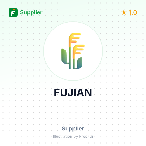 FUJIAN – summary card, no photo uploaded yet