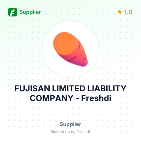 FUJISAN LIMITED LIABILITY COMPANY – summary card, no photo uploaded yet