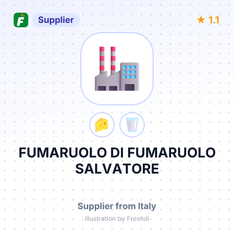 FUMARUOLO DI FUMARUOLO SALVATORE – summary card, no photo uploaded yet
