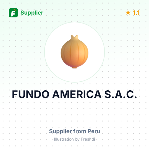 FUNDO AMERICA S.A.C. – summary card, no photo uploaded yet