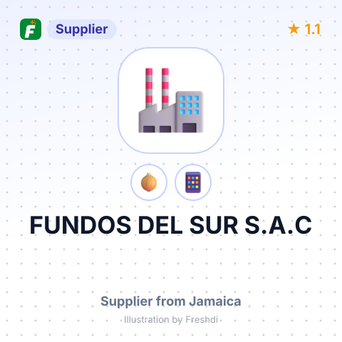 FUNDOS DEL SUR S.A.C – summary card, no photo uploaded yet