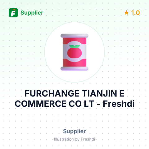FURCHANGE TIANJIN E COMMERCE CO LT – summary card, no photo uploaded yet
