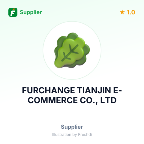 FURCHANGE TIANJIN E-COMMERCE CO., LTD – summary card, no photo uploaded yet