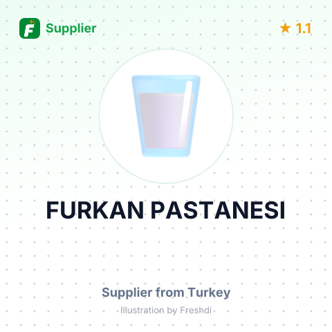 FURKAN PASTANESI – summary card, no photo uploaded yet