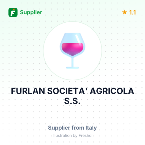 FURLAN SOCIETA' AGRICOLA S.S. – summary card, no photo uploaded yet