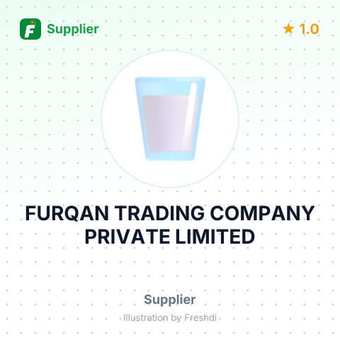 FURQAN TRADING COMPANY PRIVATE LIMITED – summary card, no photo uploaded yet