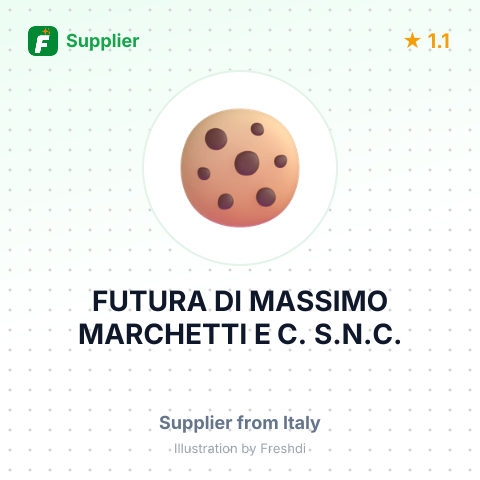 FUTURA DI MASSIMO MARCHETTI E C. S.N.C. – summary card, no photo uploaded yet