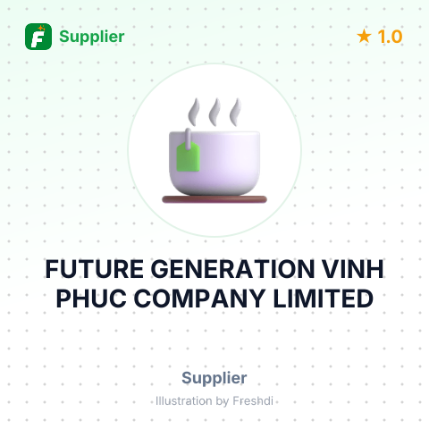 FUTURE GENERATION VINH PHUC COMPANY LIMITED – summary card, no photo uploaded yet