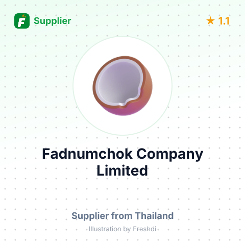 Fadnumchok Company Limited  – summary card, no photo uploaded yet