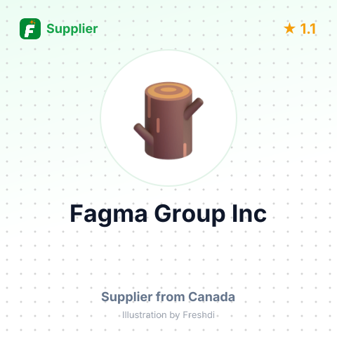 Fagma Group Inc  – summary card, no photo uploaded yet