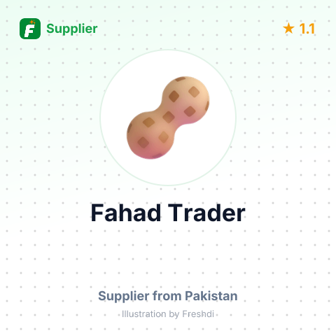 Fahad Trader  – summary card, no photo uploaded yet