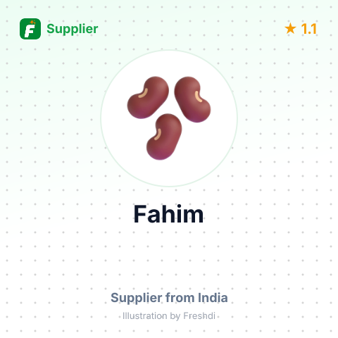 Fahim  – summary card, no photo uploaded yet
