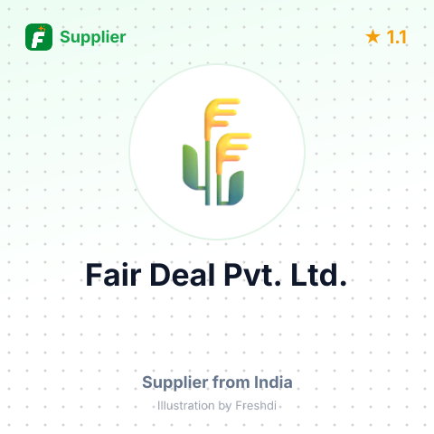 Fair Deal Pvt. Ltd.  – summary card, no photo uploaded yet
