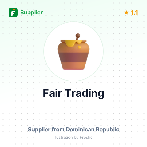 Fair Trading  – summary card, no photo uploaded yet