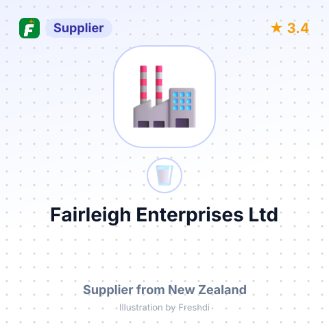 Fairleigh Enterprises Ltd – summary card, no photo uploaded yet