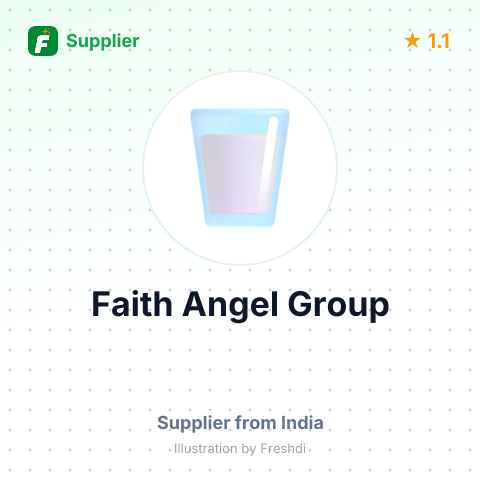 Faith Angel Group  – summary card, no photo uploaded yet