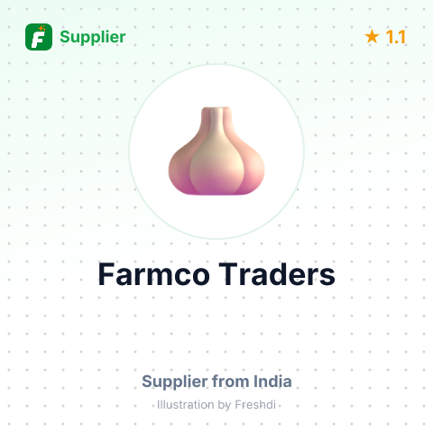 Farmco Traders  – summary card, no photo uploaded yet