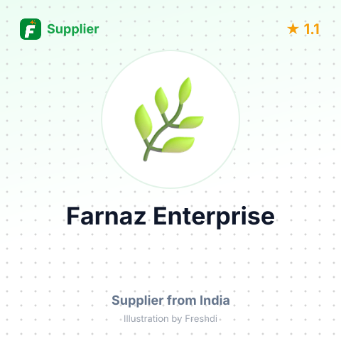 Farnaz Enterprise  – summary card, no photo uploaded yet