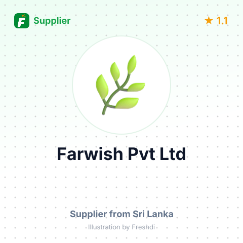 Farwish Pvt Ltd  – summary card, no photo uploaded yet
