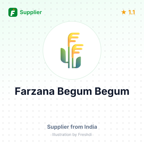 Farzana Begum Begum  – summary card, no photo uploaded yet