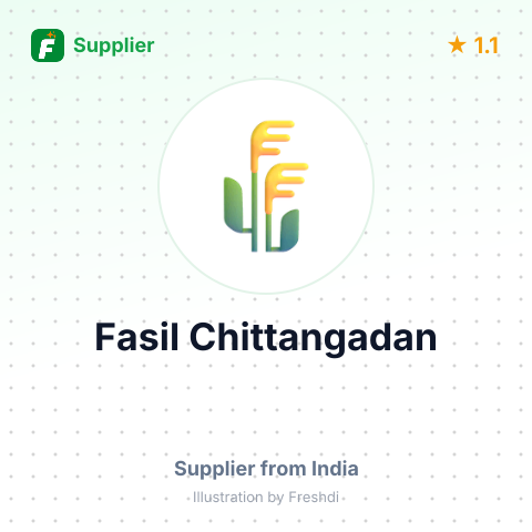Fasil Chittangadan  – summary card, no photo uploaded yet