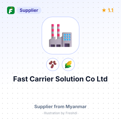 Fast Carrier Solution Co Ltd  – summary card, no photo uploaded yet